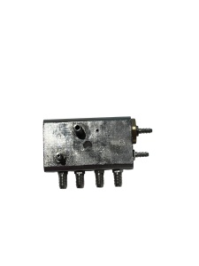 Valva integrata GDF 140