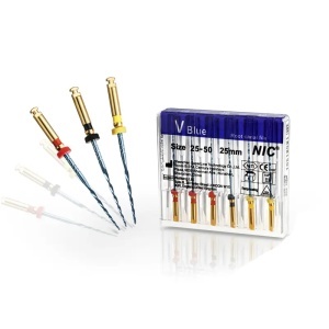 Ace Reciproc V File Blue L 21 mm