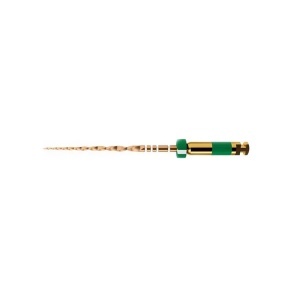 Ace WaveOne Gold Medium L25mm 6 ace Dentsply