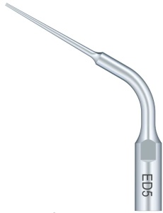 Ansa detartraj endo ED5 tip DTE/SATELEC