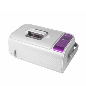 Baie ultrasunete digitală 6 L Collin 60 Woson
