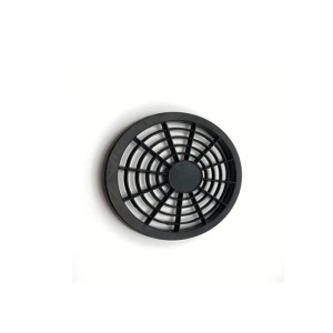 Capac grilaj plastic protectie ventilator