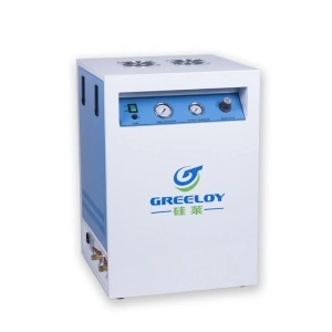 Carcasa insonorizare compresor GA-81 Greeloy