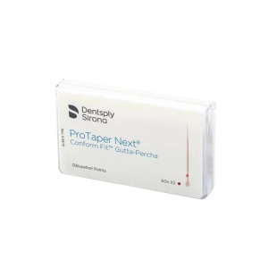 Conuri gutaperca Protaper Next Dentsply