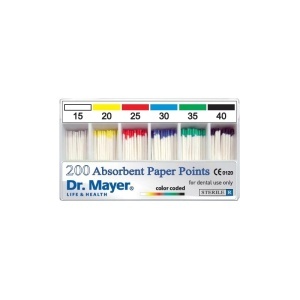 Conuri hartie 02 Dr. Mayer