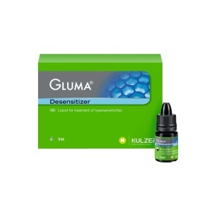 Desensibilizant Gluma 5ml Kulzer