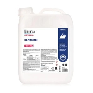 Deziamino detergent dezinfectant concentrat 5L