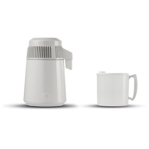Distilator apa Aquadist Euronda