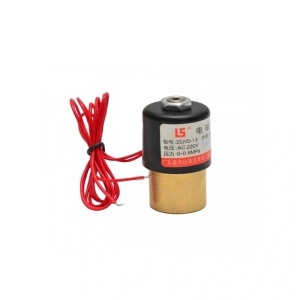 Electrovalva cu descarcare 220 V M2