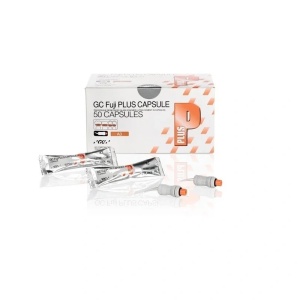 Fuji Plus GC, 50 capsule A3