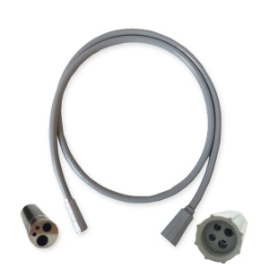 Furtun turbina Midwest dublu Suntem