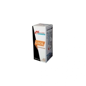 G-SOL solvent gutaperca