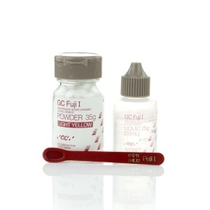 GC Fuji I 1:1 Promo Set