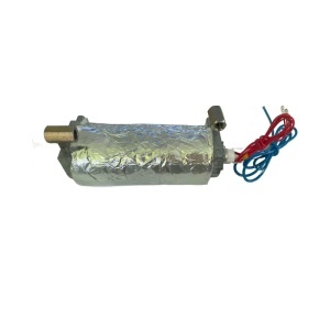 Generator aburi rotund 18x10x7 cm pentru autoclav de 2 L cod 12.02.1058