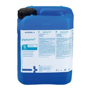 Gigazyme 5L detergent enzimatic instrumentar