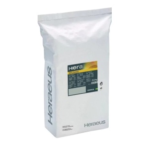 Gips Moldano blue Heraeus 25kg