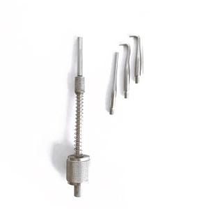 Instrument de scos lucrari manual cu arc