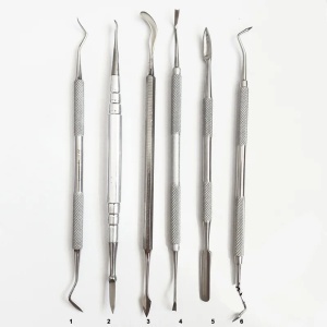 Instrument modelat Lecron