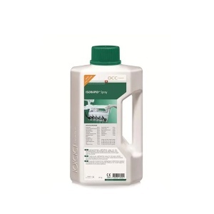 Isorapid Spray 2L dezinfectant