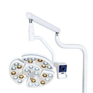 Lampă scialitică LED KY-P138 Woson pentru unit dentar