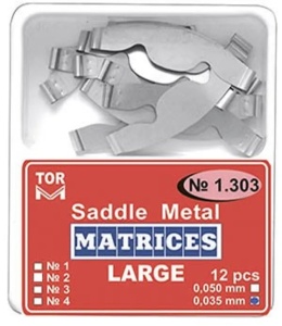 Matrice 1303-3 0.035mm rezerva 12 buc TOR VM