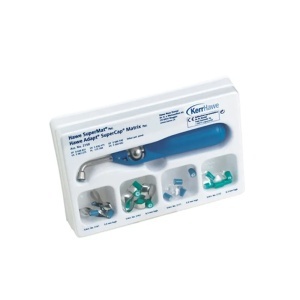 Matrici Supermat assortment kit Kerr