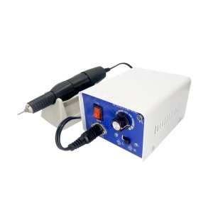 Micromotor electric laborator BR-702 cu unitate