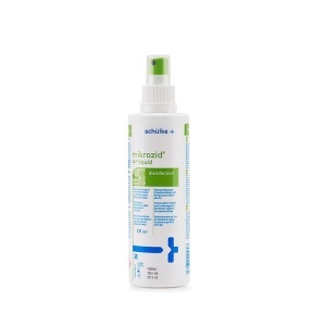 Mikrozid AF lichid spray 250 ml cu Aviz Biocid
