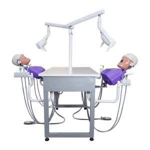 Mobilier Phantom unit