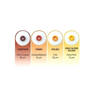 Optidisc Extra Coarse Refill 15.9 mm