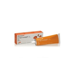 Oranwash L 140ml