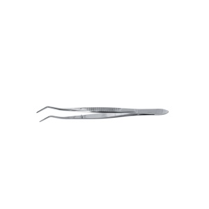 Pensa curba din inox