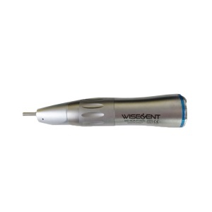 Piesa dreapta MD-4CA-P15(6), raport 1:1, cu fibra optica, racire interna, Wisedent