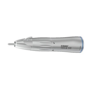 Piesa dreapta S-2CS cu fibra optica racire externa Coxo