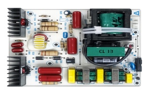 Placa comanda Collin 60 220V