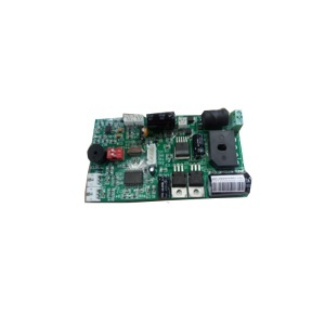 Placa electronica lampa scialitica Suntem LED-2