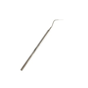 Plugger manual Dentech