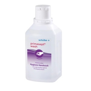Primasept wash 1L Schulke cu Aviz Biocid