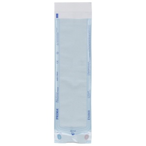 Pungi de sterilizare autoclav autosigilante 70x260 mm, 200 bucati