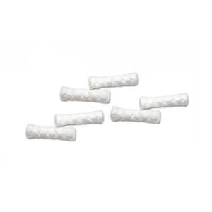 Rulouri bumbac tesute 1000 bucati/set