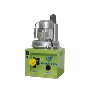 Sistem de aspiratie chirurgicala Greeloy GS-02