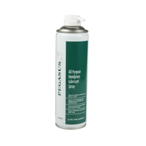 Spray lubrefiere Pegasus 500 ml