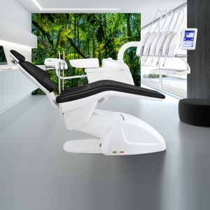 Unit dentar pachet Isotron Touch Promo Advanced Eurodent