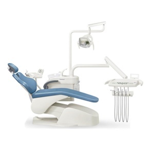 Unit dentar Suntem STD 303 cu furtune pe jos