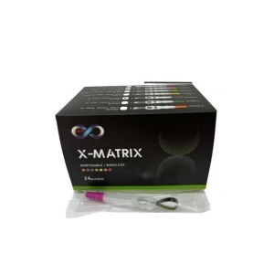 XMatrix Premolar mov (analog OmniMatrix) - cutie 24 matrici