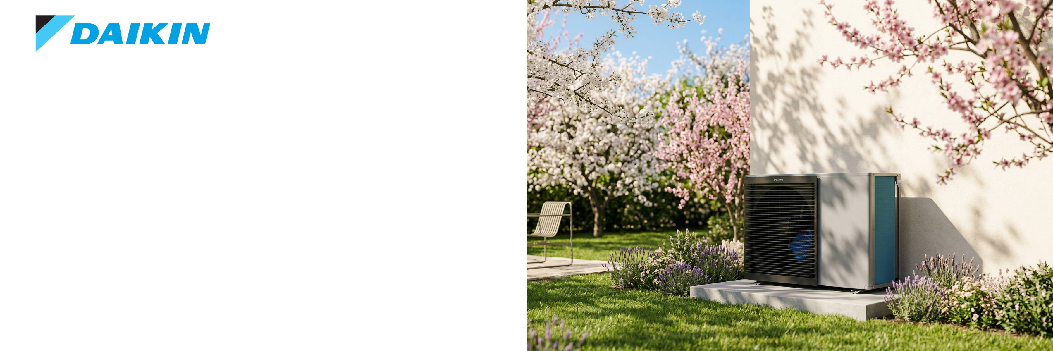 Daikin Altherma 3 R vs Altherma 4 H - cum alegi pompa de căldură potrivită pentru casa ta