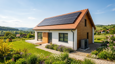 Casa Verde 2026 - ghid complet pentru dosar + echipamente eligibile