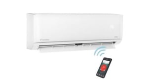 Aer conditionat Inventor Neo 2 9000 BTU - Ν2UVI-09WFI/ Ν2UVO-09