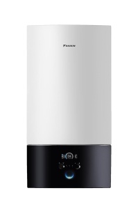 Pompa de caldura Daikin Altherma 3 R MT W 12 KW - ELBX12E9W/ERRA12EW1 - Img 3