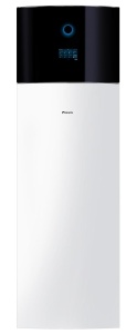 Pompa de caldura Daikin Altherma 4 H F 8 KW - EPVX10S18A9W/EPSK08AW1 - Img 3